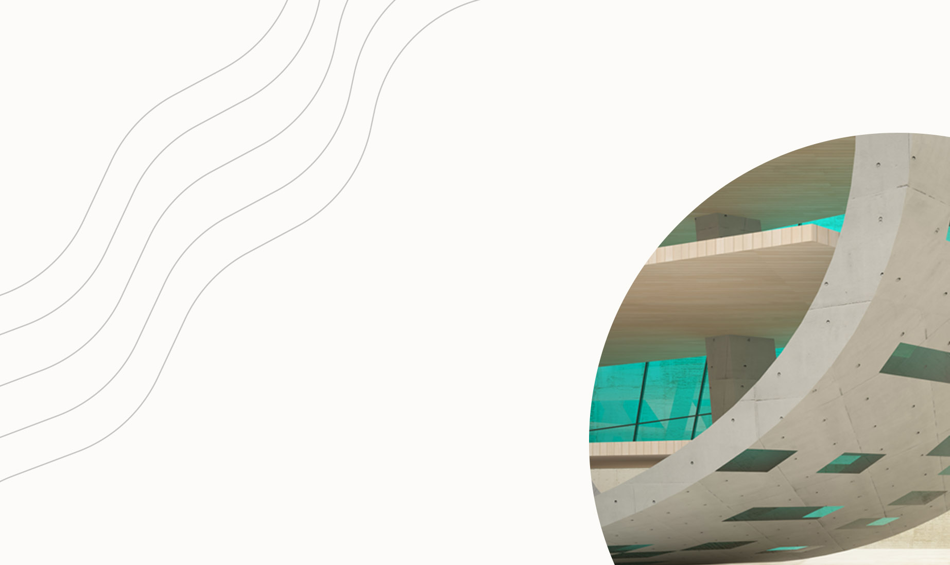 Servicios Background